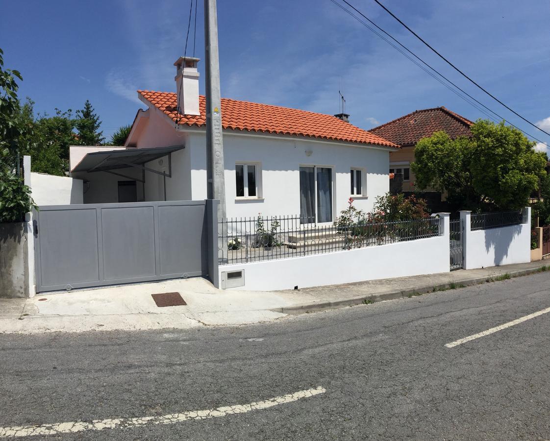 Casinha Da Vila Arcos de Valdevez Exterior photo